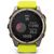 Смарт-часы Garmin fenix 8 51mm,Saph Solar, BareTi/Graphite,AmpYe/GrphBnd (010-02907-21), изображение 7 Смарт-часы Garmin fenix 8 51mm,Saph Solar, BareTi/Graphite,AmpYe/GrphBnd (010-02907-21), изображение 7