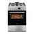 Плита Electrolux LKK664220X Плита Electrolux LKK664220X