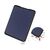 Чехол для электронной книги Armorstandart Amazon Kindle Paperwhite 12th Gen 2024 / Kindle Colorsoft Dark Blue (ARM81957), изображение 6 Чехол для электронной книги Armorstandart Amazon Kindle Paperwhite 12th Gen 2024 / Kindle Colorsoft Dark Blue (ARM81957), изображение 6