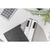 Подставка для ноутбука Digitus Variable Notebook Stand, до 17", USB-C Dock 5-Port (DA-90424), изображение 8 Подставка для ноутбука Digitus Variable Notebook Stand, до 17", USB-C Dock 5-Port (DA-90424), изображение 8