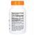 Аминокислота Doctor's Best 5-HTP (Гидрокситриптофан) c витаминами B6 и C, 5-HTP with Vitamins B6&C, (DRB-00120), изображение 2 Аминокислота Doctor's Best 5-HTP (Гидрокситриптофан) c витаминами B6 и C, 5-HTP with Vitamins B6&C, (DRB-00120), изображение 2
