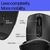 Мышка HP 690 Rechargeable Bluetooth Black (7M1D4AA), изображение 4 Мышка HP 690 Rechargeable Bluetooth Black (7M1D4AA), изображение 4