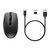 Мышка HP 710 Silent Rechargeable Wireless Black (6E6F2AA), изображение 4 Мышка HP 710 Silent Rechargeable Wireless Black (6E6F2AA), изображение 4