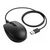 Мышка HP 710 Silent Rechargeable Wireless Black (6E6F2AA), изображение 6 Мышка HP 710 Silent Rechargeable Wireless Black (6E6F2AA), изображение 6