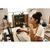 Мишка HP 920 Ergonomic Vertical Wireless/Bluetooth Black (6H1A4AA), зображення 11 Мишка HP 920 Ergonomic Vertical Wireless/Bluetooth Black (6H1A4AA), зображення 11