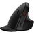 Мишка HP 920 Ergonomic Vertical Wireless/Bluetooth Black (6H1A4AA), зображення 12 Мишка HP 920 Ergonomic Vertical Wireless/Bluetooth Black (6H1A4AA), зображення 12