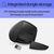 Мишка HP 920 Ergonomic Vertical Wireless/Bluetooth Black (6H1A4AA), зображення 6 Мишка HP 920 Ergonomic Vertical Wireless/Bluetooth Black (6H1A4AA), зображення 6