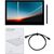 Планшет-монітор Wacom Movink 13 Touch (DTH135K0B), зображення 7 Планшет-монітор Wacom Movink 13 Touch (DTH135K0B), зображення 7