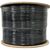 Кабель сетевой GEAR UTP 305м, cat.5e, CCA, 4*2*0,51, PVC+PE, outdoor, steel wire (GEC-UTPCCAOUTSC051305), изображение 2 Кабель сетевой GEAR UTP 305м, cat.5e, CCA, 4*2*0,51, PVC+PE, outdoor, steel wire (GEC-UTPCCAOUTSC051305), изображение 2