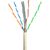 Кабель мережевий GEAR UTP 305м, cat.6, CU, 4*2*0,54, PVC, indoor, grey (GEC-UTPC6CU054305) Кабель мережевий GEAR UTP 305м, cat.6, CU, 4*2*0,54, PVC, indoor, grey (GEC-UTPC6CU054305)