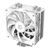 Кулер для процессора ID-Cooling SE-224-XTS WHITE, изображение 3 Кулер для процессора ID-Cooling SE-224-XTS WHITE, изображение 3