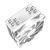 Кулер для процессора ID-Cooling SE-224-XTS WHITE, изображение 4 Кулер для процессора ID-Cooling SE-224-XTS WHITE, изображение 4