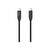 Дата кабель USB-C to USB-C 1.2m USB 3.1 Gen2 240W (50V/5A) Choetech (XCC-1035) Дата кабель USB-C to USB-C 1.2m USB 3.1 Gen2 240W (50V/5A) Choetech (XCC-1035)