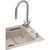 Мойка кухонная GRANADO Royal Estella terra (+ подрібнювач Algar 1000 + змішувач Ferrol inox + дозатор Redondo inox + ко (ksg0303), изображение 3 Мойка кухонная GRANADO Royal Estella terra (+ подрібнювач Algar 1000 + змішувач Ferrol inox + дозатор Redondo inox + ко (ksg0303), изображение 3