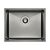 Мойка кухонная GRANADO Under top MAX STEEL S201 black (GS07201B)