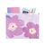 Папка на молнии Axent zip-lock А4+ Lavender-4 (1497-39-A), изображение 3 Папка на молнии Axent zip-lock А4+ Lavender-4 (1497-39-A), изображение 3