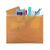 Папка на молнии Axent zip-lock А4 Waves-1 (1497-40-A), изображение 3 Папка на молнии Axent zip-lock А4 Waves-1 (1497-40-A), изображение 3
