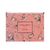 Папка на молнии Axent zip-lock А5 Laura Ashley, Charming (1498-30-A) Папка на молнии Axent zip-lock А5 Laura Ashley, Charming (1498-30-A)