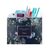 Папка на молнии Axent zip-lock А5 Laura Ashley, Gorgeous (1498-31-A), изображение 3 Папка на молнии Axent zip-lock А5 Laura Ashley, Gorgeous (1498-31-A), изображение 3