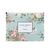 Папка на молнии Axent zip-lock А5 Laura Ashley, Timeless (1498-32-A) Папка на молнии Axent zip-lock А5 Laura Ashley, Timeless (1498-32-A)