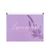 Папка на блискавці Axent zip-lock А5 Lavender-1 (1498-36-A) Папка на блискавці Axent zip-lock А5 Lavender-1 (1498-36-A)