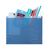 Папка на молнии Axent zip-lock А5 Waves-2 (1498-41-A), изображение 3 Папка на молнии Axent zip-lock А5 Waves-2 (1498-41-A), изображение 3