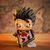 Фигурка Funko Pop cерии Большой куш - Луффи (61368), изображение 2 Фигурка Funko Pop cерии Большой куш - Луффи (61368), изображение 2