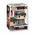Фигурка Funko Pop серии Очень странные дела - Дастин со щитом (72137), изображение 2 Фигурка Funko Pop серии Очень странные дела - Дастин со щитом (72137), изображение 2