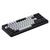 Клавиатура Hator Rockfall 3 Mecha TKL QMK/VIA Orange Wireless Black (HTK850UA), изображение 3 Клавиатура Hator Rockfall 3 Mecha TKL QMK/VIA Orange Wireless Black (HTK850UA), изображение 3