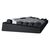 Клавиатура Hator Rockfall 3 Mecha TKL QMK/VIA Orange Wireless Black (HTK850UA), изображение 4 Клавиатура Hator Rockfall 3 Mecha TKL QMK/VIA Orange Wireless Black (HTK850UA), изображение 4