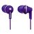 Наушники Panasonic RP-HJE125E-V Наушники Panasonic RP-HJE125E-V