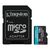 Карта памяти Kingston 128GB microSDXC class 10 UHS-I U3 A2 Canvas Go Plus (SDCG3/128GB) Карта памяти Kingston 128GB microSDXC class 10 UHS-I U3 A2 Canvas Go Plus (SDCG3/128GB)