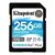 Карта памяти Kingston 256GB SDXC class 10 UHS-I U3 Canvas Go Plus (SDG3/256GB) Карта памяти Kingston 256GB SDXC class 10 UHS-I U3 Canvas Go Plus (SDG3/256GB)