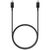 Дата кабель USB Type-C to Type-C 1.0m 5A black Samsung (EP-DN975BBRGRU) Дата кабель USB Type-C to Type-C 1.0m 5A black Samsung (EP-DN975BBRGRU)
