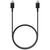 Дата кабель USB Type-C to Type-C black Samsung (EP-DA705BBRGRU) Дата кабель USB Type-C to Type-C black Samsung (EP-DA705BBRGRU)