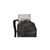 Рюкзак для ноутбука Case Logic 17.3" Notion NOTIBP117 Black (3204202), зображення 4 Рюкзак для ноутбука Case Logic 17.3" Notion NOTIBP117 Black (3204202), зображення 4
