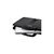 Сумка для ноутбука Case Logic 16" Attache QNS-116 Black (3201244), зображення 6 Сумка для ноутбука Case Logic 16" Attache QNS-116 Black (3201244), зображення 6