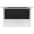 Ноутбук Apple MacBook Pro 14 A3185 M4 Max Silver (MX2G3UA/A), изображение 2 Ноутбук Apple MacBook Pro 14 A3185 M4 Max Silver (MX2G3UA/A), изображение 2