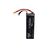 Аккумулятор для дрона RacePow 9000mAh 6S2P 22.8V 80C (9000mAh-6S2P-80C), изображение 5 Аккумулятор для дрона RacePow 9000mAh 6S2P 22.8V 80C (9000mAh-6S2P-80C), изображение 5