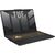 Ноутбук ASUS TUF Gaming F17 FX707ZC4-HX028 (90NR0GX2-M003V0), зображення 2