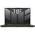 Ноутбук ASUS TUF Gaming F17 FX707ZC4-HX028 (90NR0GX2-M003V0)