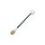 Антенна для дрона AKK 5GHz 6DBi Diamond Antenna-160MM (AD161), изображение 3 Антенна для дрона AKK 5GHz 6DBi Diamond Antenna-160MM (AD161), изображение 3