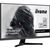 Монитор iiyama G2745QSU-B2, изображение 3 Монитор iiyama G2745QSU-B2, изображение 3