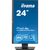 Монітор iiyama XUB2493HSU-B7, зображення 2 Монітор iiyama XUB2493HSU-B7, зображення 2