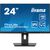 Монітор iiyama XUB2493HSU-B7 Монітор iiyama XUB2493HSU-B7