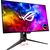 Монитор ASUS ROG Swift OLED PG27AQDP, изображение 2 Монитор ASUS ROG Swift OLED PG27AQDP, изображение 2