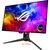 Монитор ASUS ROG Swift OLED PG27AQDP, изображение 3 Монитор ASUS ROG Swift OLED PG27AQDP, изображение 3