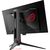 Монитор ASUS ROG Swift OLED PG27AQDP, изображение 6 Монитор ASUS ROG Swift OLED PG27AQDP, изображение 6