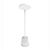 Настольная лампа ColorWay Flexible & Clip 2, 3.5W, battery 1800 mAh (CW-DL10FCB-W), изображение 3 Настольная лампа ColorWay Flexible & Clip 2, 3.5W, battery 1800 mAh (CW-DL10FCB-W), изображение 3