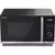Микроволновая печь Sharp YC-QS254AE-B, изображение 2 Микроволновая печь Sharp YC-QS254AE-B, изображение 2